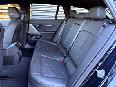 BMW 5er Gebrauchtwagen BMW 5er Gebrauchtwagen