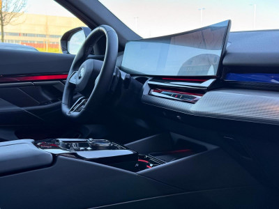 BMW 5er Gebrauchtwagen BMW 5er Gebrauchtwagen