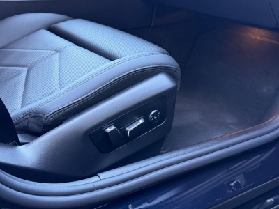 BMW 5er Gebrauchtwagen BMW 5er Gebrauchtwagen