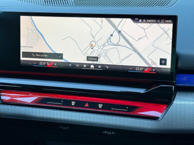 BMW 5er Gebrauchtwagen BMW 5er Gebrauchtwagen