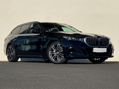 BMW 5er Gebrauchtwagen BMW 5er Gebrauchtwagen