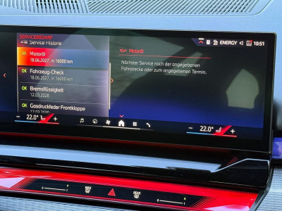 BMW 5er Gebrauchtwagen BMW 5er Gebrauchtwagen