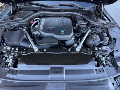 BMW 5er Gebrauchtwagen BMW 5er Gebrauchtwagen