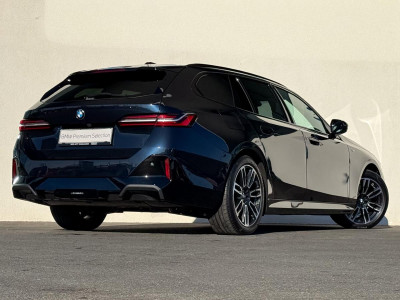 BMW 5er Gebrauchtwagen BMW 5er Gebrauchtwagen