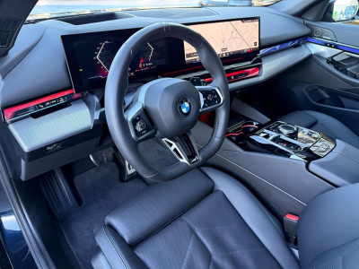 BMW 5er Gebrauchtwagen BMW 5er Gebrauchtwagen