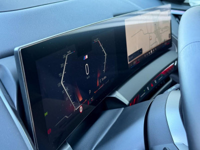 BMW X3 Gebrauchtwagen BMW X3 Gebrauchtwagen