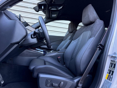 BMW X3 Gebrauchtwagen BMW X3 Gebrauchtwagen