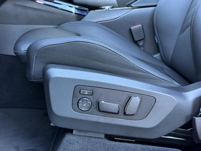 BMW X3 Gebrauchtwagen BMW X3 Gebrauchtwagen