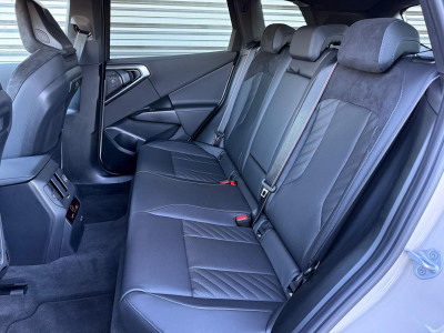 BMW X3 Gebrauchtwagen BMW X3 Gebrauchtwagen