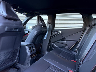 BMW X3 Gebrauchtwagen BMW X3 Gebrauchtwagen