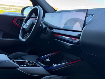 BMW X3 Gebrauchtwagen BMW X3 Gebrauchtwagen