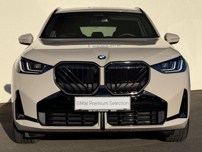 BMW X3 Gebrauchtwagen BMW X3 Gebrauchtwagen