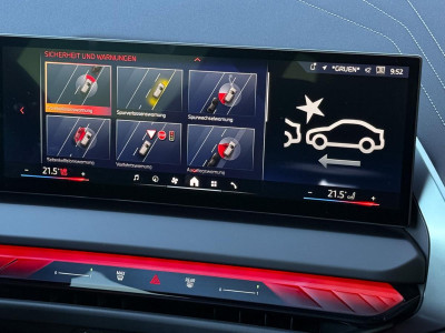 BMW X3 Gebrauchtwagen BMW X3 Gebrauchtwagen