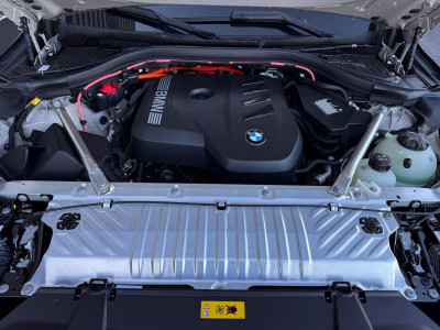 BMW X3 Gebrauchtwagen BMW X3 Gebrauchtwagen