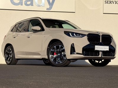 BMW X3 Gebrauchtwagen BMW X3 Gebrauchtwagen