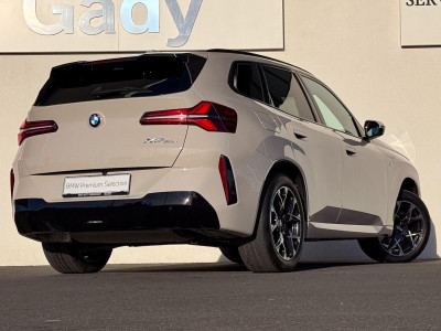 BMW X3 Gebrauchtwagen BMW X3 Gebrauchtwagen