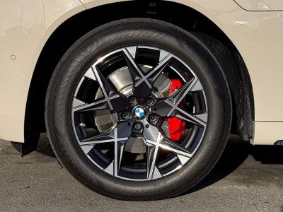 BMW X3 Gebrauchtwagen BMW X3 Gebrauchtwagen