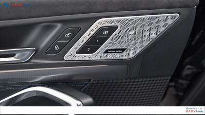 BMW iX2 Gebrauchtwagen