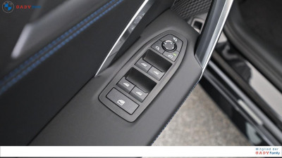 BMW iX2 Gebrauchtwagen