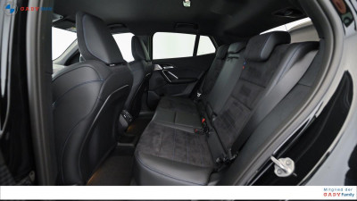 BMW iX2 Gebrauchtwagen