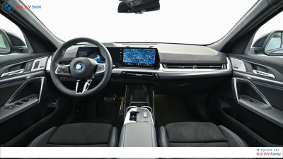 BMW iX2 Gebrauchtwagen