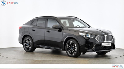 BMW iX2 Gebrauchtwagen