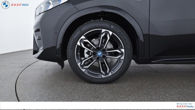 BMW iX2 Gebrauchtwagen