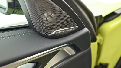 BMW 4er Gebrauchtwagen BMW 4er Gebrauchtwagen