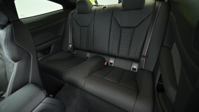 BMW 4er Gebrauchtwagen BMW 4er Gebrauchtwagen