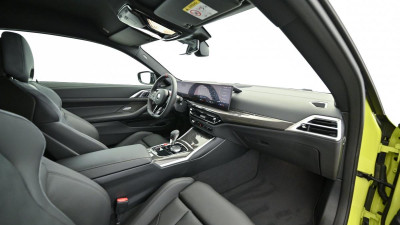 BMW 4er Gebrauchtwagen BMW 4er Gebrauchtwagen