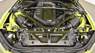 BMW 4er Gebrauchtwagen BMW 4er Gebrauchtwagen