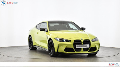 BMW 4er Gebrauchtwagen BMW 4er Gebrauchtwagen