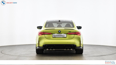 BMW 4er Gebrauchtwagen BMW 4er Gebrauchtwagen