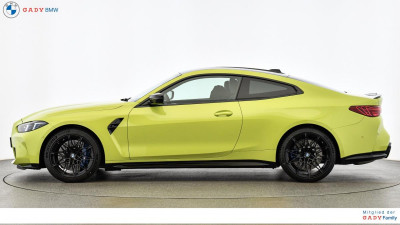 BMW 4er Gebrauchtwagen BMW 4er Gebrauchtwagen