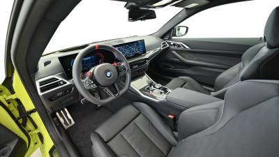 BMW 4er Gebrauchtwagen BMW 4er Gebrauchtwagen