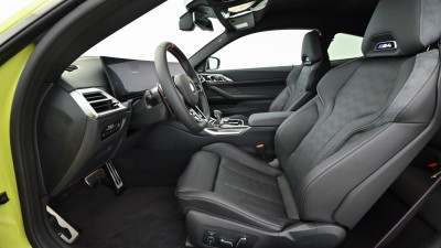 BMW 4er Gebrauchtwagen BMW 4er Gebrauchtwagen