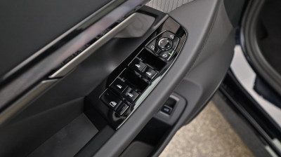 BMW i5 Gebrauchtwagen