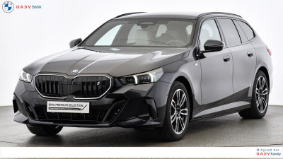 BMW i5 Gebrauchtwagen