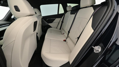 BMW i5 Gebrauchtwagen