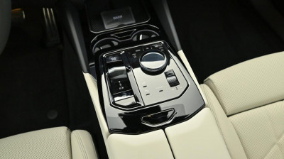 BMW i5 Gebrauchtwagen