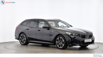 BMW i5 Gebrauchtwagen