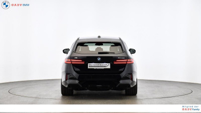 BMW i5 Gebrauchtwagen