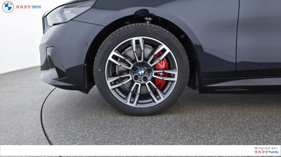 BMW i5 Gebrauchtwagen