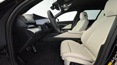 BMW i5 Gebrauchtwagen