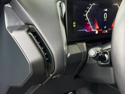 BMW X3 Gebrauchtwagen BMW X3 Gebrauchtwagen