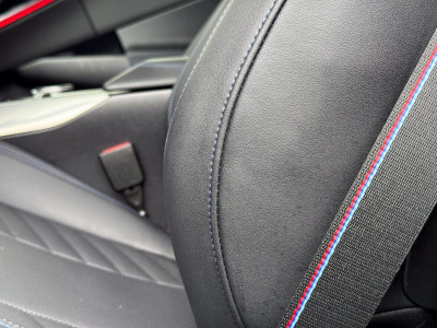 BMW X3 Gebrauchtwagen BMW X3 Gebrauchtwagen