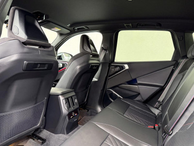 BMW X3 Gebrauchtwagen BMW X3 Gebrauchtwagen