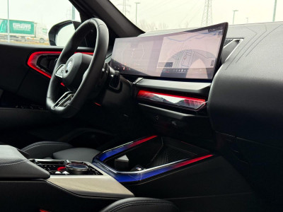 BMW X3 Gebrauchtwagen BMW X3 Gebrauchtwagen