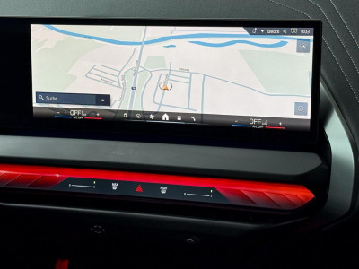 BMW X3 Gebrauchtwagen BMW X3 Gebrauchtwagen