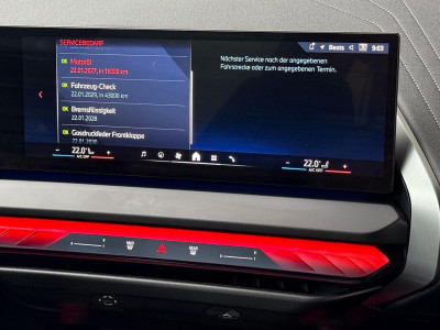 BMW X3 Gebrauchtwagen BMW X3 Gebrauchtwagen